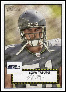 235 Lofa Tatupu